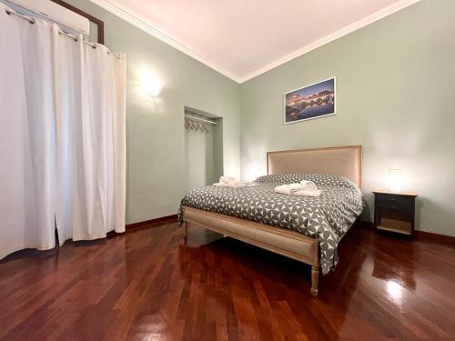 Inn Sistina Home Room Type - One-Bedroom Apartment Inn Sistina Home Room Type - One-Bedroom Apartment