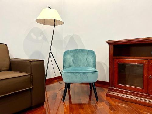 Inn Sistina Home - Tap to explore photos