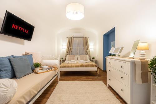 Bijou home suite - Vaticano