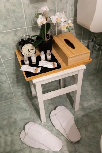 Bijou home suite - Vaticano Room Type - Superior Apartment