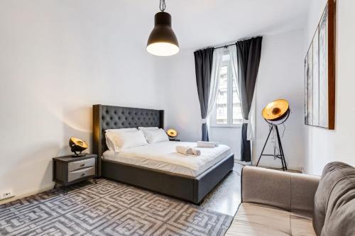 Re di Roma Guest House Room Type - Two-Bedroom Apartment
