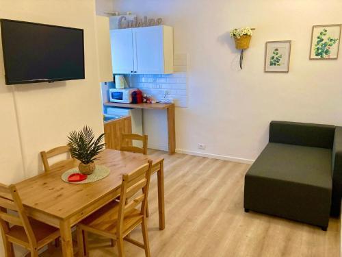 Casetta Marconi Trentotto Room Type - Studio