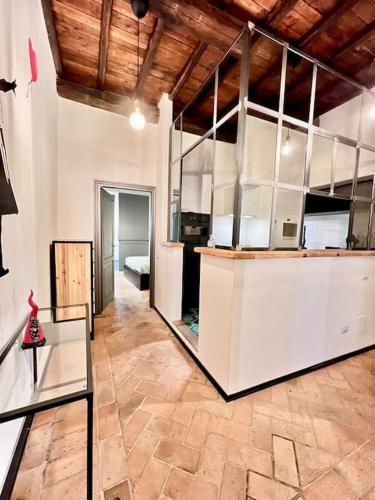 Appartamento nel cuore di Roma Room Type - One-Bedroom Apartment