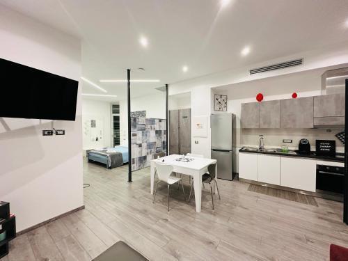 San Saba Street Apartment 50