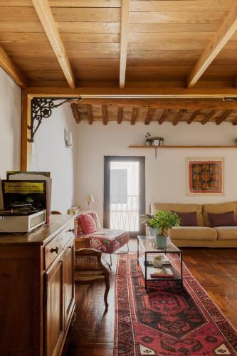 Monti Sweet Apartment