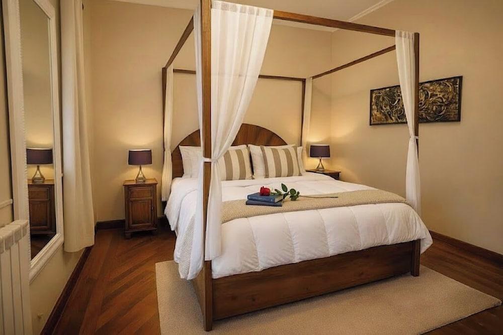 Navona Apartment