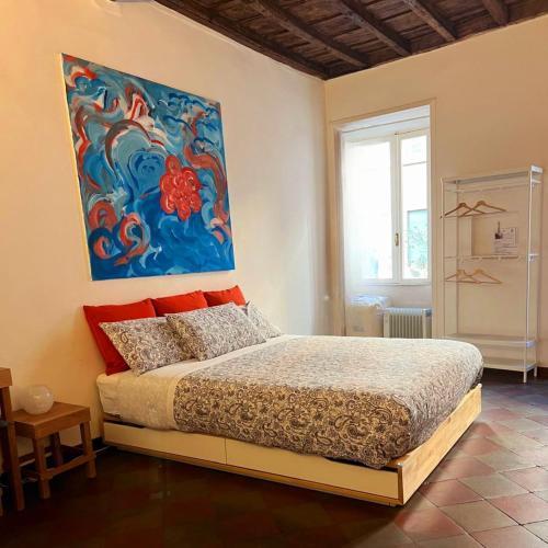 SunHouseRome Room Type - One-Bedroom Apartment