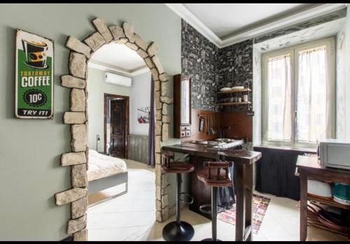 django apartament Room Type - One-Bedroom Apartment
