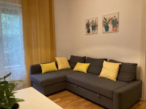 FAIROME Apartment Farnesina - Tap to explore photos