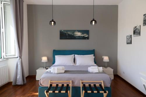 Pantheon Magic House