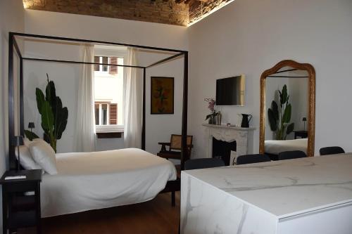 Fontana Luxury Home Room Type - Superior Apartment