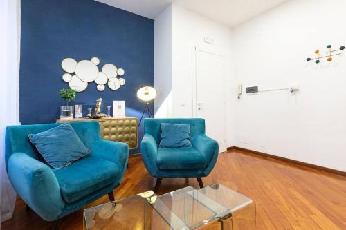 Amazing Art Déco Apartment Pantheon - Tap to explore photos