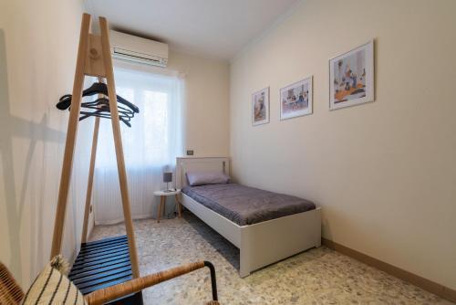 Santa Croce & MM San Giovanni Apartment - Tap to explore photos