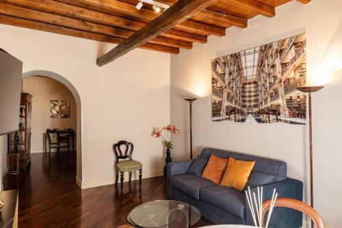 Artemide Domus Romae Room Type - Two-Bedroom Apartment