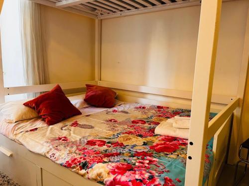 Sweet Life House Rome Cavour