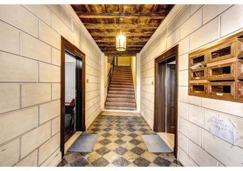 Suites Giulia Room Type - Standard Apartment