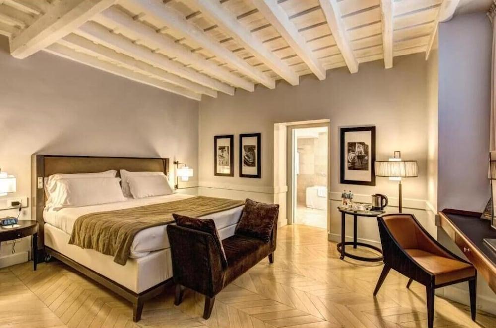Suites Giulia Room Type - Superior Apartment