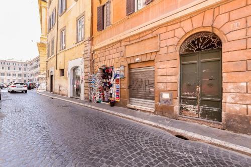 Romantic Pantheon Lovely&Quiet