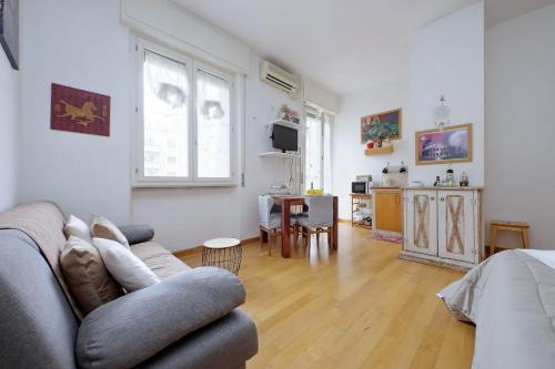 Cimmino's home Vaticano Room Type - One-Bedroom Apartment Cimmino's home Vaticano Room Type - One-Bedroom Apartment