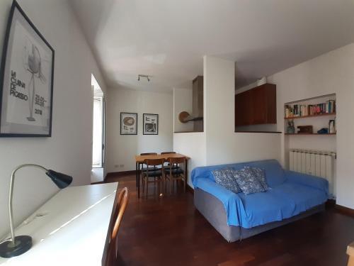 Art Atelier Flat Room Type - One-Bedroom Apartment