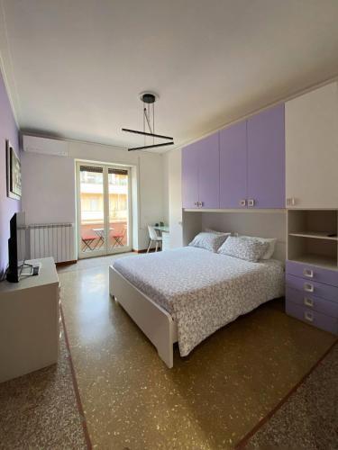 Domenico Vatican House - Tap to explore photos