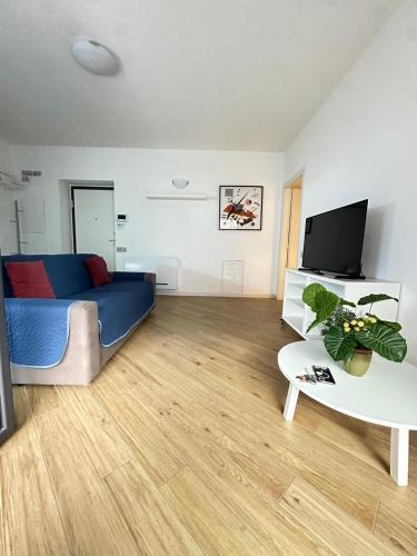 Trastevere Rome's Heart Charming appartment 1 - Tap to explore photos