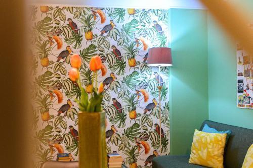 Interno 43 Room Type - One-Bedroom Apartment Interno 43 Room Type - One-Bedroom Apartment