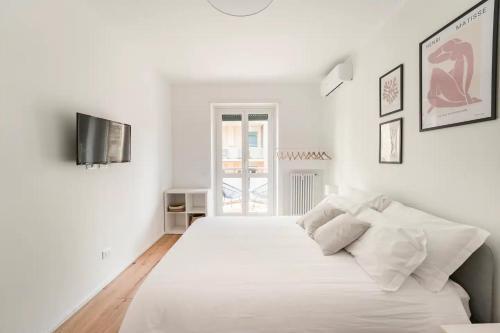 Trastevere Boutique Apartment - Tap to explore photos