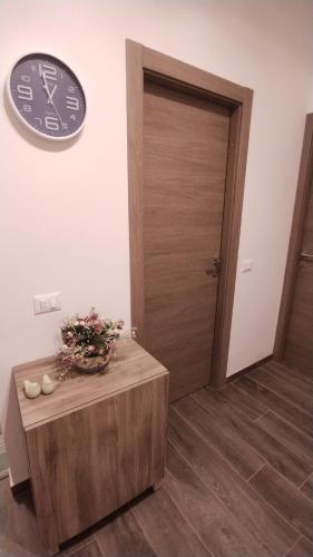 Appartamento Fiore Roma San Pietro Room Type - Two-Bedroom Apartment