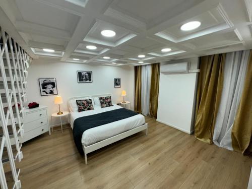 COLONNA HOLIDAY HOME Room Type - Family Room with Private Bathroom COLONNA HOLIDAY HOME Room Type - Family Room with Private Bathroom