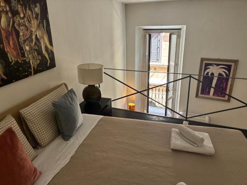 Rome Loft
