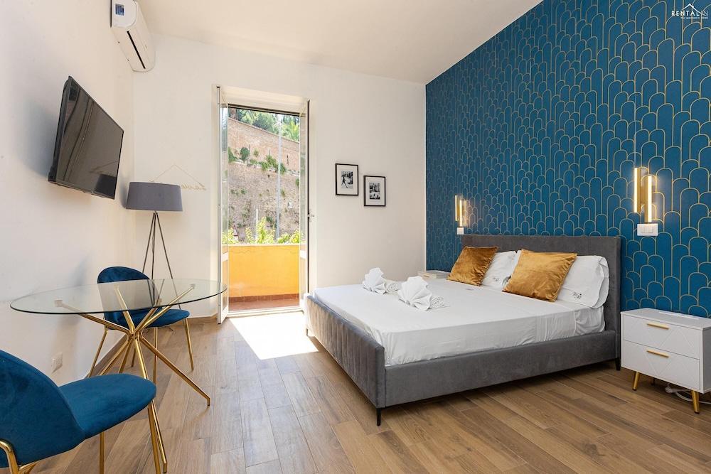 Rental in Rome Vatican Walls Apartment