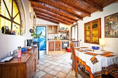 Laura's Brother - Close to St. John's Basilica