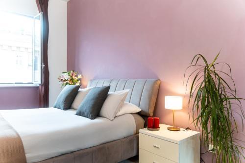 C&Y Apartments - Roma Vaticano St Peter - Luxe Penthouse Flat - Tap to explore photos