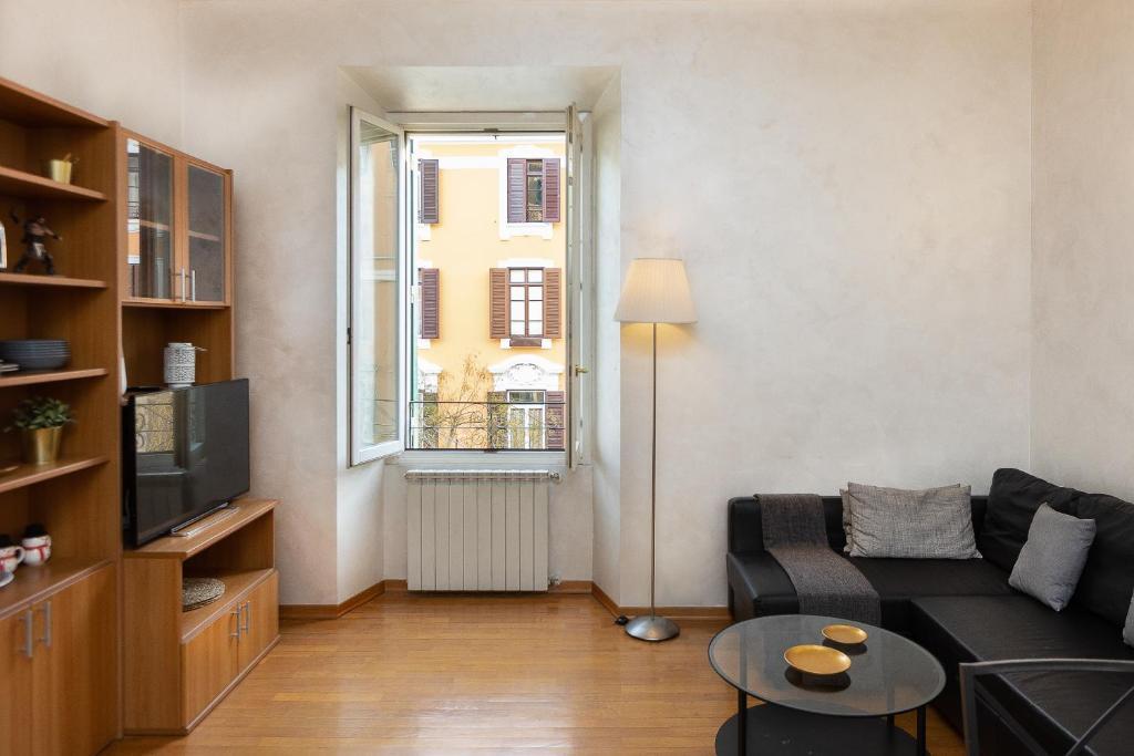 SAINT PETER HOME by Rental in Rome