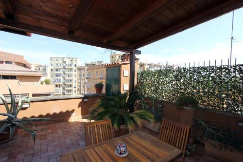 Sacconi Flat Room Type - One-Bedroom Apartment Sacconi Flat Room Type - One-Bedroom Apartment