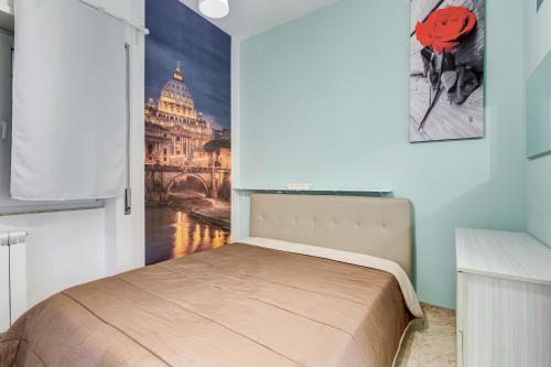 JMartins Vatican suites