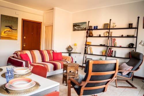 Casa Marta Room Type - Two-Bedroom Apartment Casa Marta Room Type - Two-Bedroom Apartment