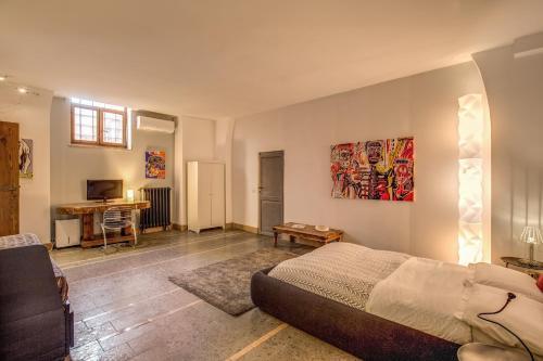 DowntownSRL - The Smart Loft