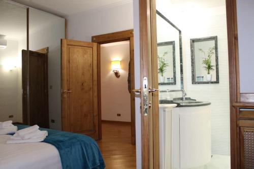 Blue Navona Two Bedroom Apartment - TopCollection