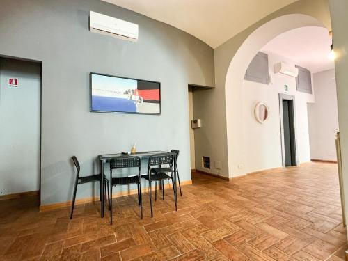 Tolemaide Boutique Apartment