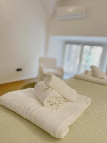 Life is Roma Termini Room Type - One-Bedroom Apartment