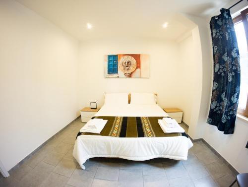 LA PIANETTA case vacanze Room Type - One-Bedroom Apartment