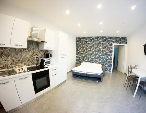 LA PIANETTA case vacanze Room Type - One-Bedroom Apartment