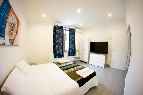 LA PIANETTA case vacanze Room Type - One-Bedroom Apartment
