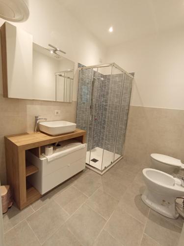 LA PIANETTA case vacanze Room Type - Apartment - Ground Floor
