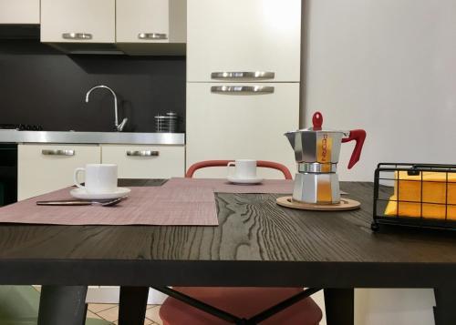Trevignano Vecchio - Suite Apartment Room Type - One-Bedroom Apartment