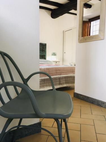 Trevignano Vecchio - Suite Apartment - Tap to explore photos