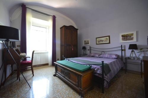 DOMUS EVA, dove è nata Tivoli
