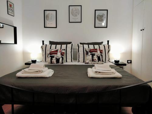 La Tegola Room Type - One-Bedroom Apartment